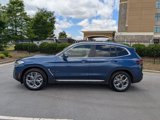 Used 2024 BMW X3 xDrive30i w/ Convenience Package w/ZPA image 6