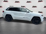 Certified 2017 Jeep Grand Cherokee Altitude image 4