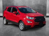 Used 2020 Ford EcoSport SE image 3