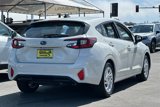 New 2025 Subaru Impreza 2.0i image 4
