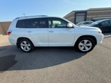 Used 2008 Toyota Highlander Limited image 3