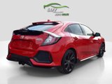 Used 2017 Honda Civic Sport Touring image 6