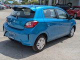 New 2024 Mitsubishi Mirage ES image 4
