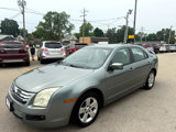 Used 2006 Ford Fusion SE image 5