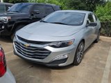 Used 2022 Chevrolet Malibu LT image 3