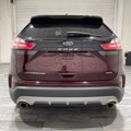 Used 2022 Ford Edge Titanium image 4