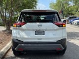 Used 2023 Nissan Rogue SV w/ SV Premium B Package image 4