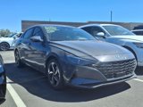 Certified 2023 Hyundai Elantra SEL w/ Convenience Package image 2