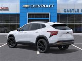 New 2025 Chevrolet Trax ACTIV w/ Driver Confidence Package image 3