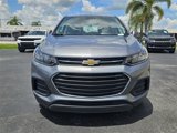 Used 2020 Chevrolet Trax LS image 2