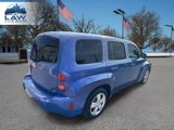 Used 2008 Chevrolet HHR LS image 5