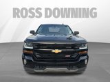 Used 2017 Chevrolet Silverado 1500 LT w/ All Star Edition image 2