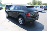 Used 2011 Ford Edge Limited w/ 301A Rapid Spec Order Code image 5
