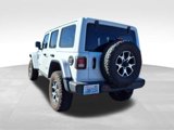 Used 2022 Jeep Wrangler Unlimited Rubicon image 4