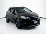 Used 2019 Buick Encore Essence w/ Safety Package II image 3