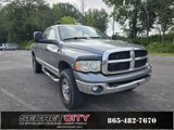 Used 2005 Dodge Ram 2500 Truck SLT w/ Quad Cab Big Horn Value Group image 3