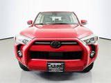 Used 2023 Toyota 4Runner SR5 Premium image 2