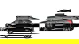 New 2026 Cadillac CT4 Luxury image 3