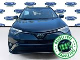 Used 2017 Toyota RAV4 Limited image 2