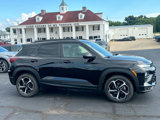 Used 2023 Chevrolet TrailBlazer RS w/ Convenience Package image 4