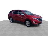 Certified 2018 Chevrolet Equinox Premier image 2