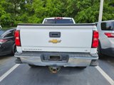 Used 2015 Chevrolet Silverado 2500 LT image 5