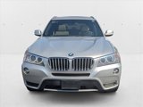 Used 2013 BMW X3 xDrive28i image 2