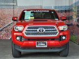 Certified 2017 Toyota Tacoma TRD Sport image 3