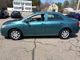 Used 2009 Toyota Corolla S image 2