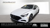 Used 2023 Hyundai Sonata SEL Plus image 4