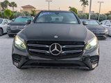 Used 2019 Mercedes-Benz GLC 300 image 3