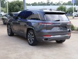 Used 2022 Jeep Grand Cherokee Overland w/ Luxury Tech Group IV image 5
