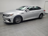 Used 2019 Kia Optima LX image 2
