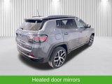 New 2024 Jeep Compass Limited w/ Elite Group image 5