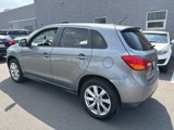Used 2015 Mitsubishi Outlander Sport ES image 4