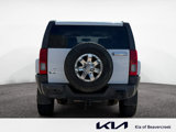 Used 2008 HUMMER H3 Luxury image 4