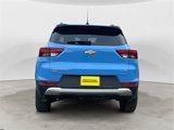 Used 2024 Chevrolet TrailBlazer LT w/ LT Cold Weather Package image 4