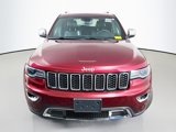 Used 2019 Jeep Grand Cherokee Limited w/ Luxury Group II image 2