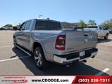 Used 2019 RAM 1500 Laramie image 5