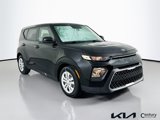 Used 2021 Kia Soul LX image 3