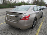Used 2015 Nissan Altima 2.5 S w/ Special Edition Package image 3