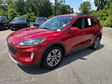 Used 2020 Ford Escape SEL image 3