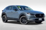 Certified 2024 MAZDA CX-30 AWD 2.5 S w/ Preferred Package image 3