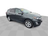 Used 2020 Chevrolet Equinox LT image 2