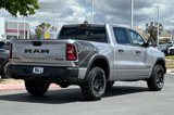 New 2025 RAM 1500 Rebel image 4
