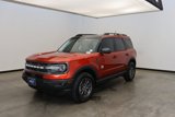 Used 2022 Ford Bronco Sport Big Bend w/ Convenience Package image 2