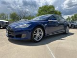 Used 2016 Tesla Model S 70D image 3