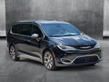 Used 2020 Chrysler Pacifica Limited image 3