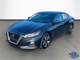 Certified 2022 Nissan Altima 2.5 SV image 4
