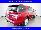 Certified 2019 Ford Expedition Limited w/ Equipment Group 302A image 5